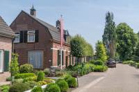 Woning Kapelweg 3 Haaren