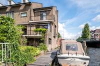 Woning Muzenplein 1 Amsterdam