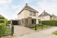 Woning Burg. Gaarlandtlaan 26 Gasselternijveen