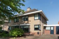 Woning Broekstraat 52 Dorst