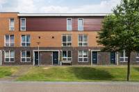 Woning Dianaplantsoen 64 Arnhem