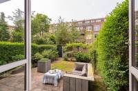 Woning Van Nideckstraat 23 Rotterdam