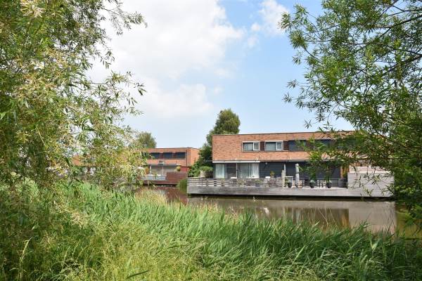 Woning Kimonostraat 7 Purmerend