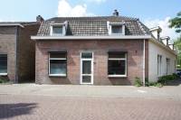 Woning van Merheimstraat 39 Boxtel