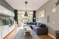 Woning Sweelinckstraat 135 Vlaardingen