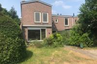 Woning Ten Oeverstraat 4 Zwolle