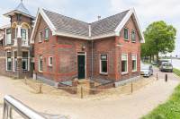 Woning Oud Kaatsveld 1 Franeker