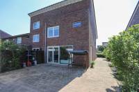 Woning Fanny Blankers-Koenlaan 394 Hoofddorp