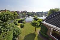 Woning Frans Lisztlaan 7 Heemstede