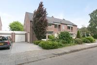Woning de Ambachten 42 Heeze