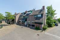Woning de Boomgaard 62 Koudekerk aan den Rijn