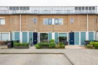 Woning J. Paxtonstraat 28 Velserbroek