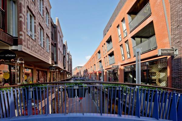 Woning Mari&#23 5 Nijmegen