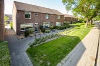 Woning Kruizemuntstraat 533 Apeldoorn