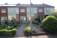 Woning Johanna van Burenlaan 35 Raalte
