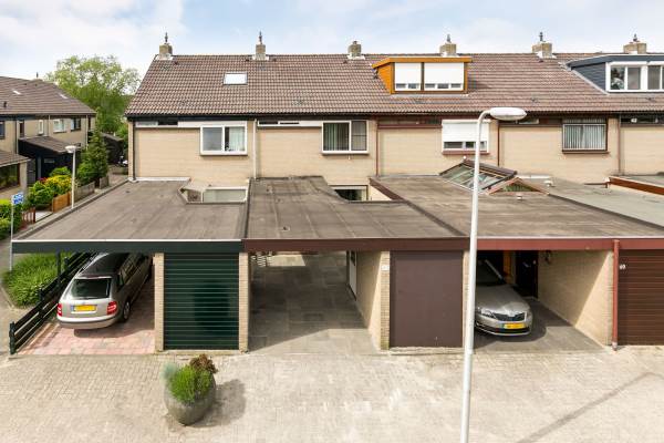 Woning Maasdal 67 Capelle aan den IJssel