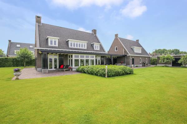 Woning Ubbeschoterweg 8 Renswoude