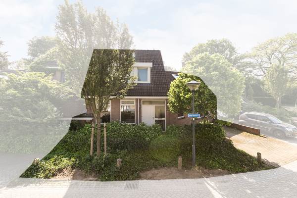 Woning Meidoorn 11 Helmond
