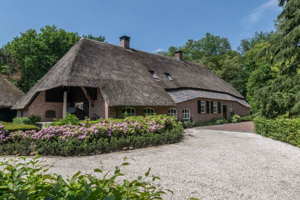 Woning De Heikant 8 Helvoirt