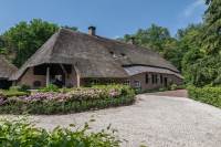 Woning De Heikant 8 Helvoirt