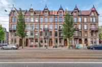 Woning Van Baerlestraat 142 Amsterdam