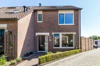 Woning Bombardonlaan 24 Nieuwegein