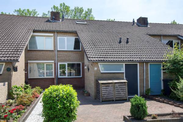 Woning Vedelring 82 Etten-Leur