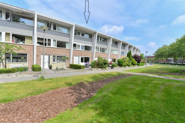 Woning Polderpeil 55 Alphen aan den Rijn