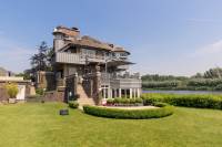 Woning Tooropkade 1 Heemstede