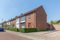 Woning Pr.Beatrixstraat 22 Gennep