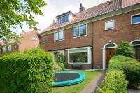 Woning Moerbeilaan 21 Hilversum