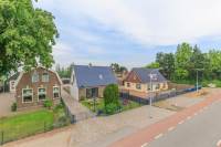 Woning Hoofdweg 271 Lijnden