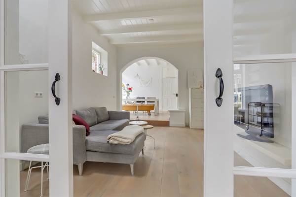 Woning Westerstraat 135 Enkhuizen