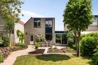 Woning Zilverpark 50 Den Bosch