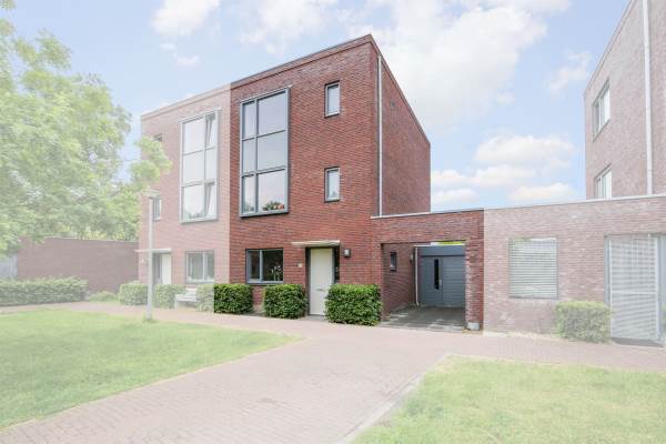 Woning Zomertaling 18 Wijchen