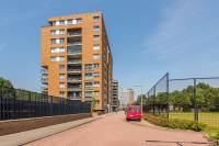 Woning Theseusstraat 131 Rotterdam