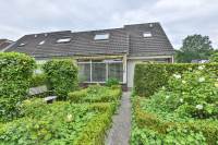 Woning Stinsenweg 44 Roden