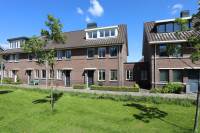 Woning Mol 12 Uithoorn