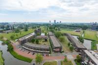 Woning Oosterbakenpad 154 Hoogvliet Rotterdam