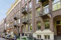 Woning Vossiusstraat 49 Amsterdam