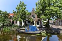 Woning Buitenwatersloot 206 Delft