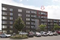 Woning Ravelijn 366 Apeldoorn