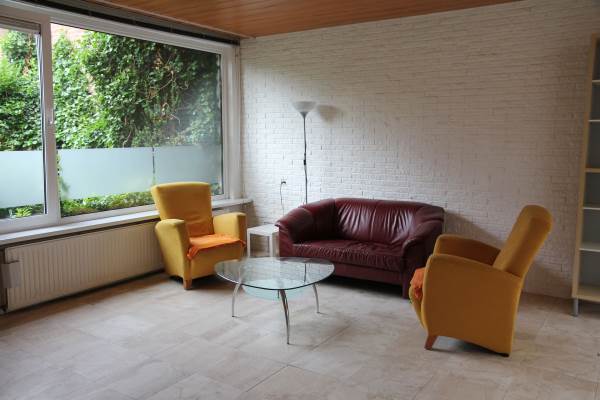 Woning Eric Satieplantsoen 1 Den Haag
