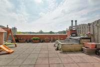 Woning Kolfschotenstraat 296 Amsterdam