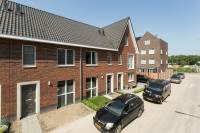 Woning Ambachtsherenstraat 3 Valkenburg Zh