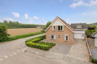 Woning Henri Dunantstraat 6 Stellendam