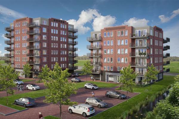 Woning Langhuis 3648 Wilnis