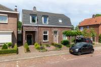 Woning Raadhuisstraat 62 Waalre
