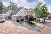 Woning Kroosakker 34 Noord-Scharwoude
