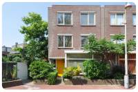 Woning Sneeuwbalplein 16 Den Haag